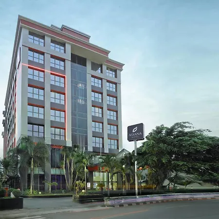 Asyana Kemayoran Jakarta-3