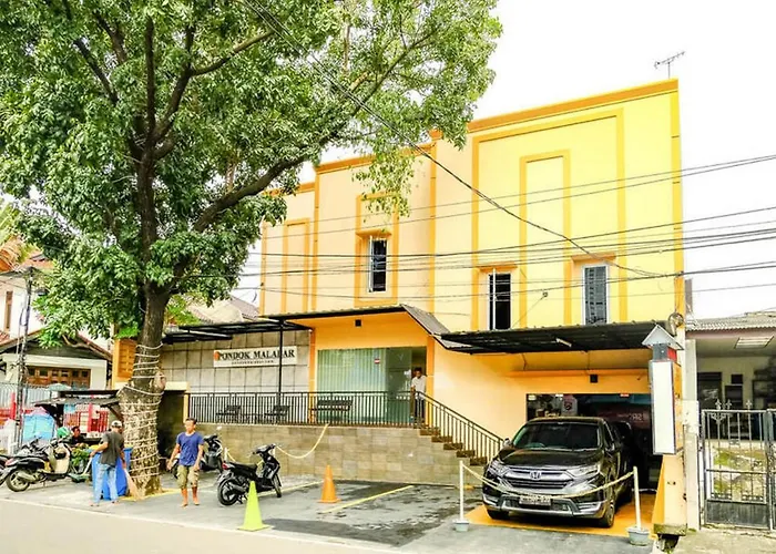 Pondok Malabar RedPartner Jakarta