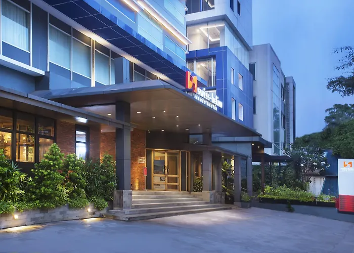 Swiss-Belinn Wahid Hasyim Jakarta