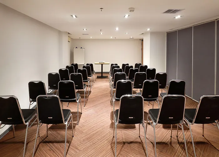 Swiss-Belinn Wahid Hasyim Jakarta